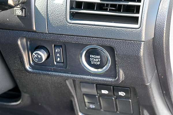 2021 Toyota Landcruiser Prado GXL GDJ150R