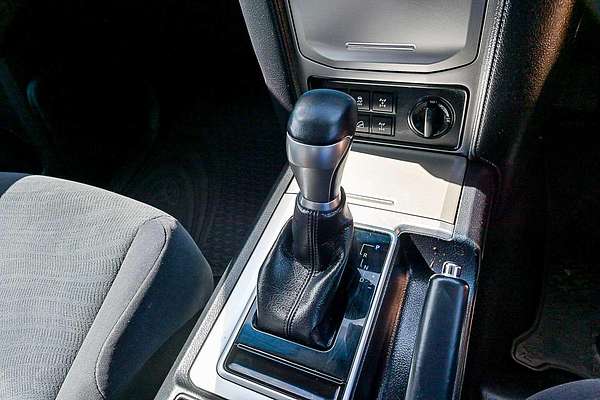 2021 Toyota Landcruiser Prado GXL GDJ150R