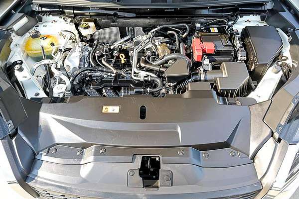 2023 Mitsubishi Outlander ES ZM