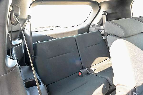 2023 Mitsubishi Outlander ES ZM