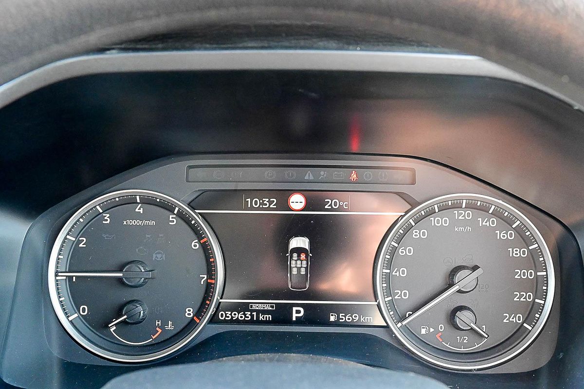 2023 Mitsubishi Outlander ES ZM