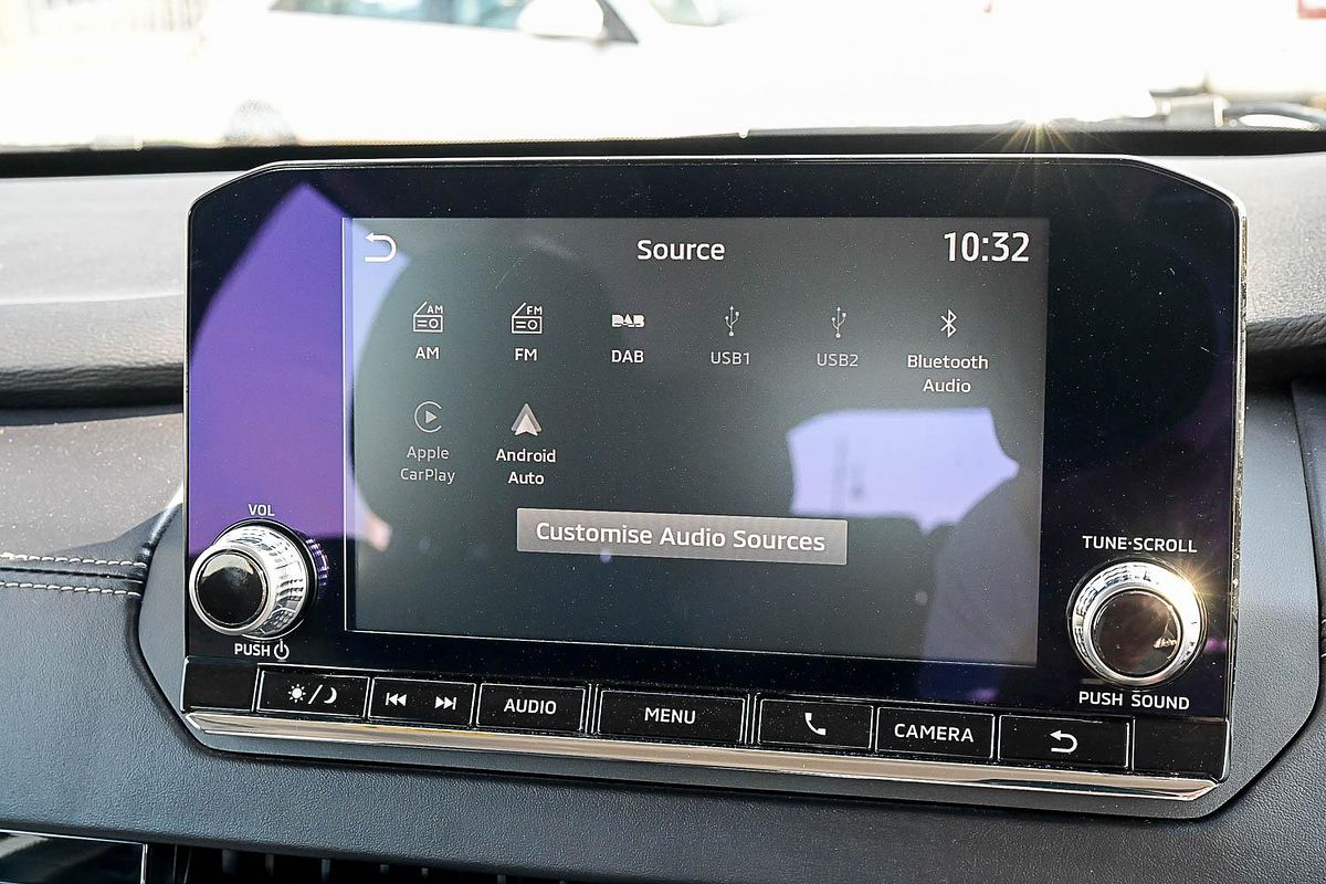 2023 Mitsubishi Outlander ES ZM
