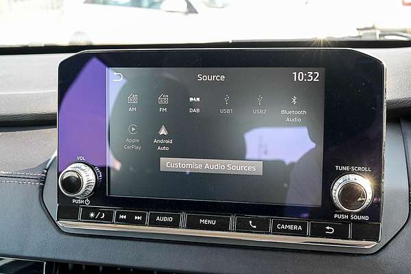 2023 Mitsubishi Outlander ES ZM