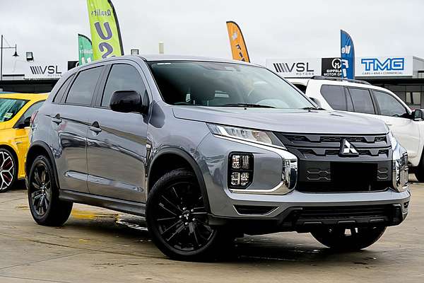 2022 Mitsubishi ASX MR XD