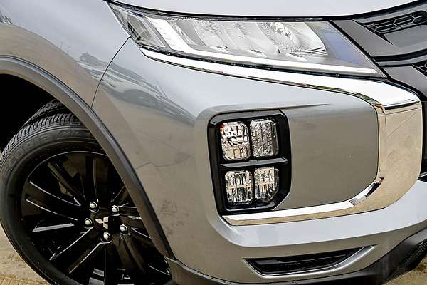 2022 Mitsubishi ASX MR XD