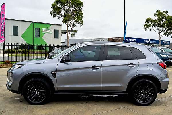 2022 Mitsubishi ASX MR XD