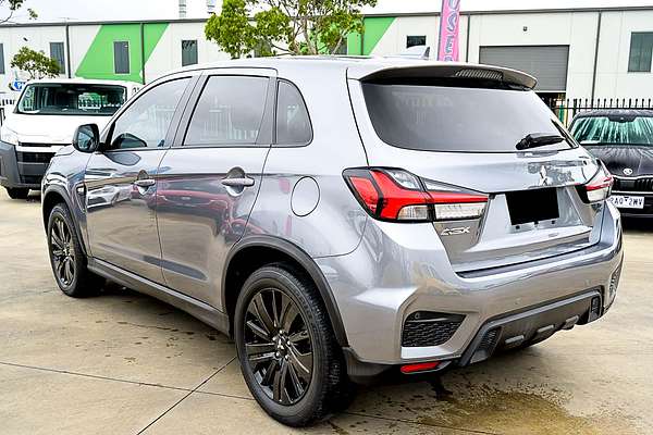 2022 Mitsubishi ASX MR XD