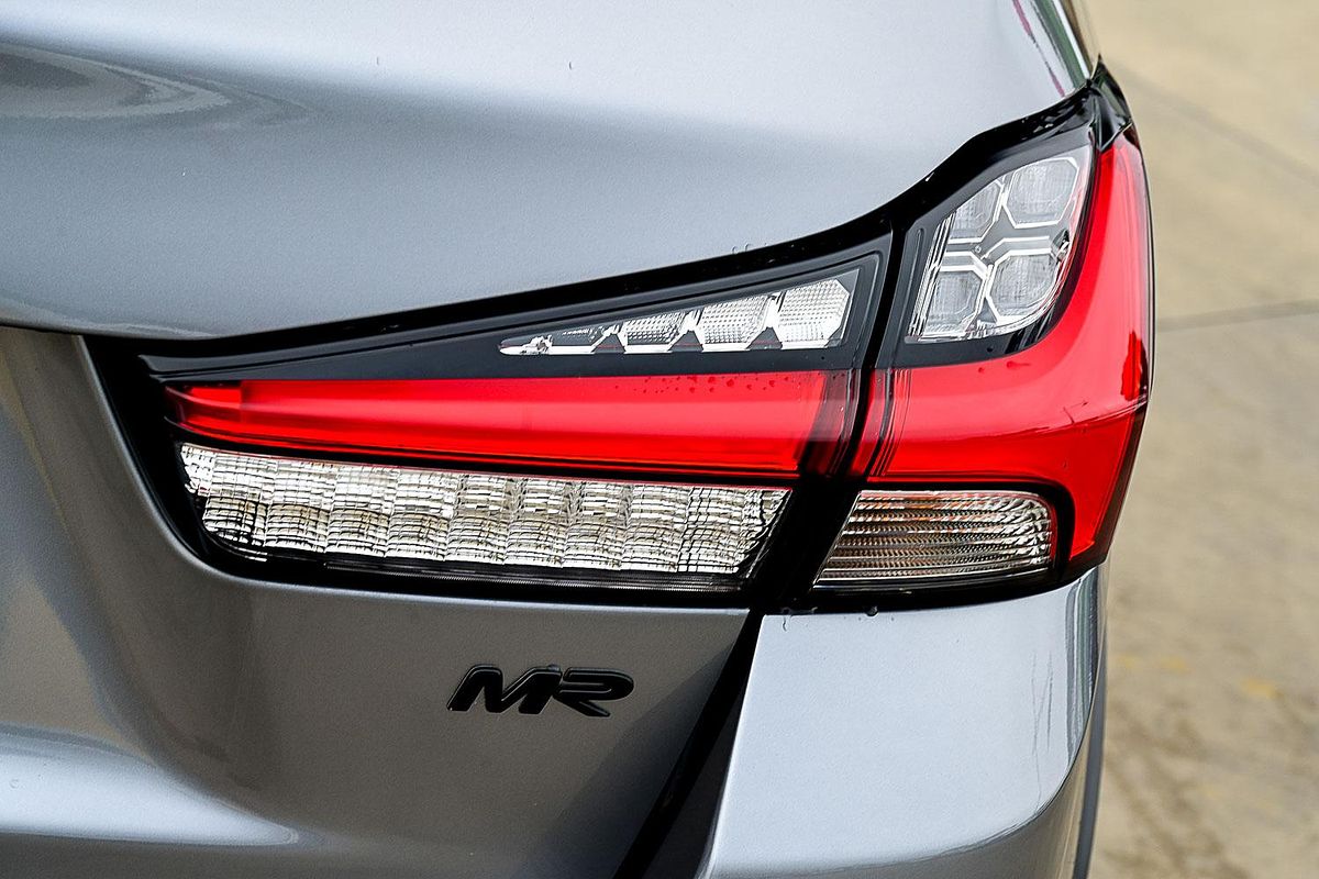 2022 Mitsubishi ASX MR XD