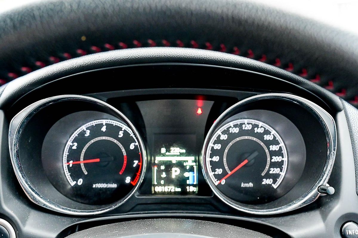 2022 Mitsubishi ASX MR XD