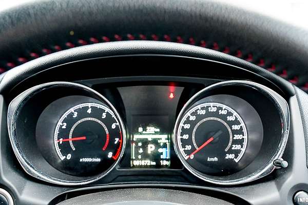 2022 Mitsubishi ASX MR XD