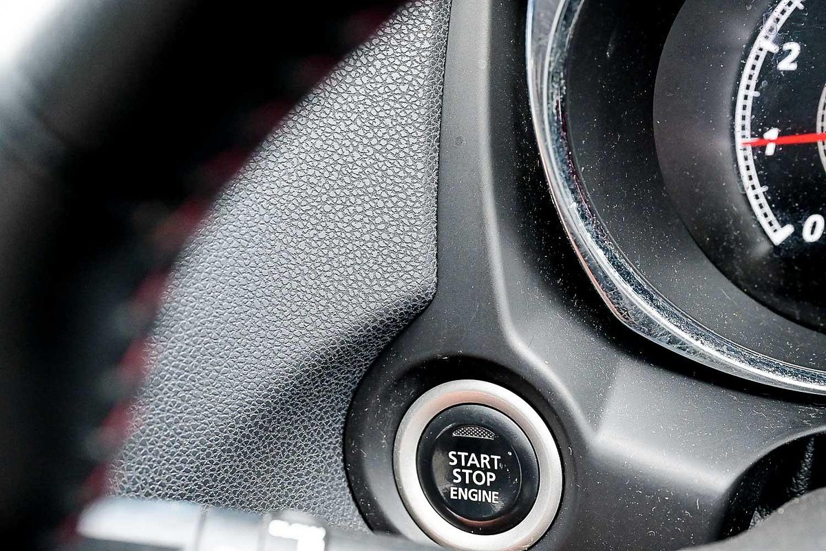 2022 Mitsubishi ASX MR XD