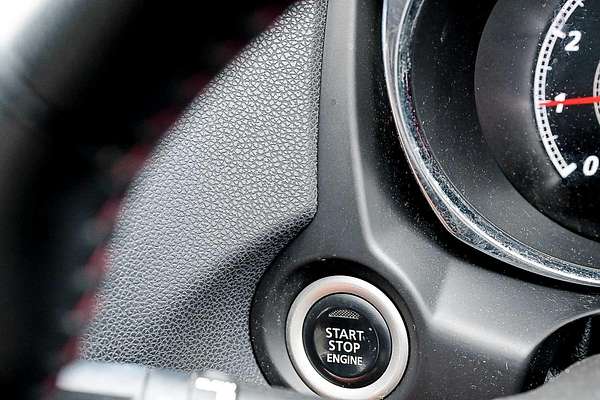 2022 Mitsubishi ASX MR XD