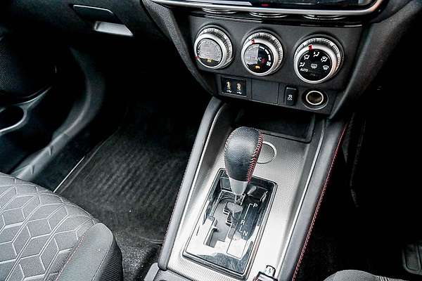 2022 Mitsubishi ASX MR XD