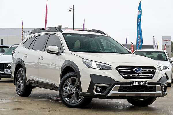 2021 Subaru Outback AWD 6GEN