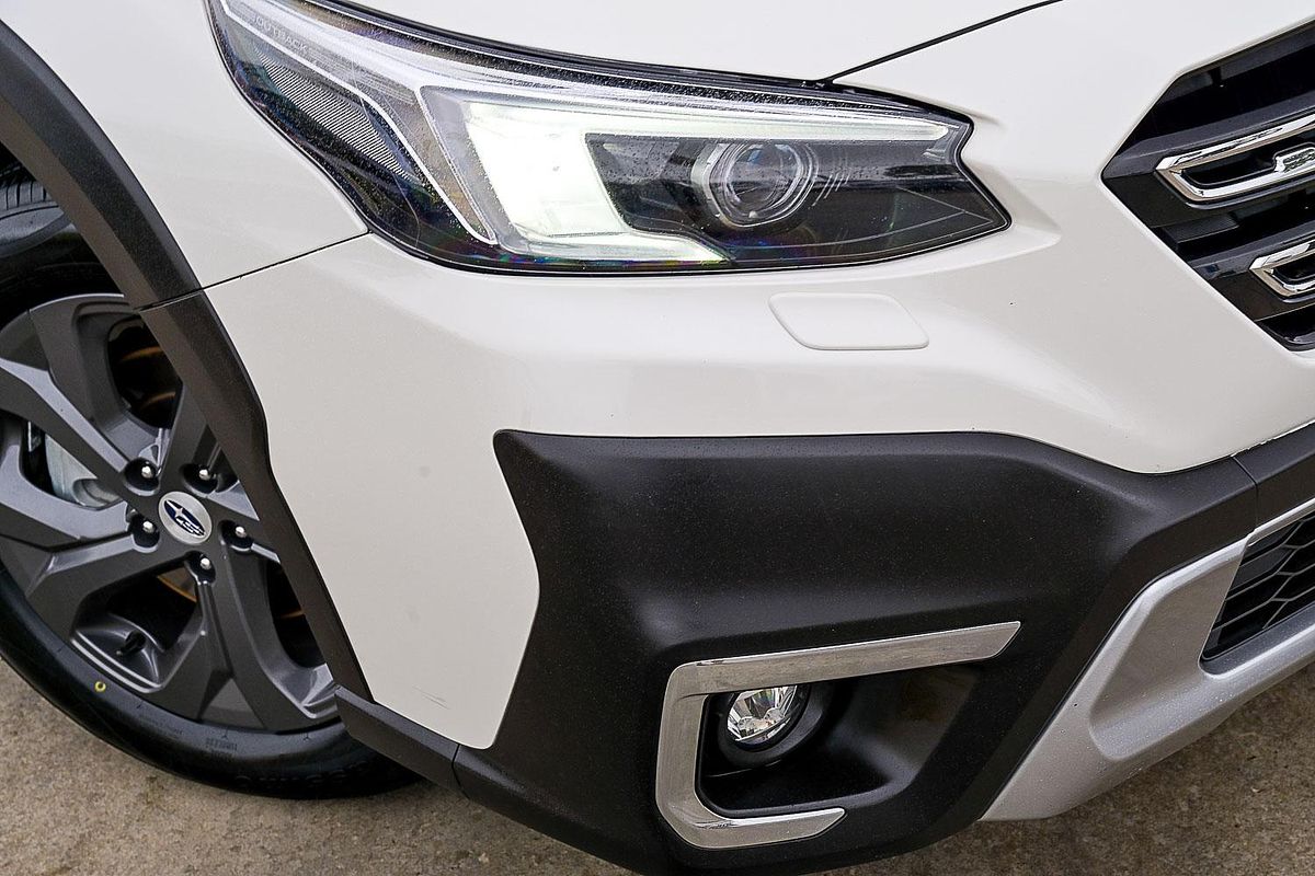 2021 Subaru Outback AWD 6GEN