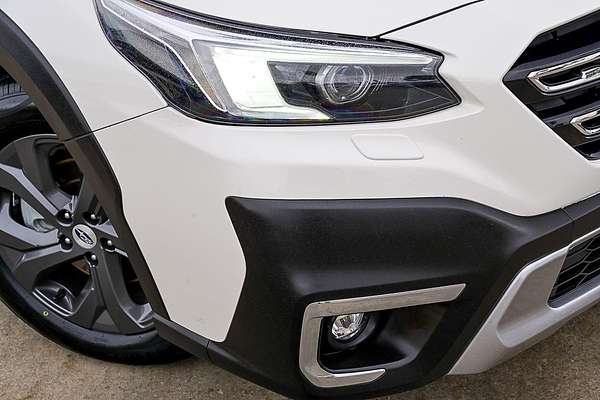 2021 Subaru Outback AWD 6GEN