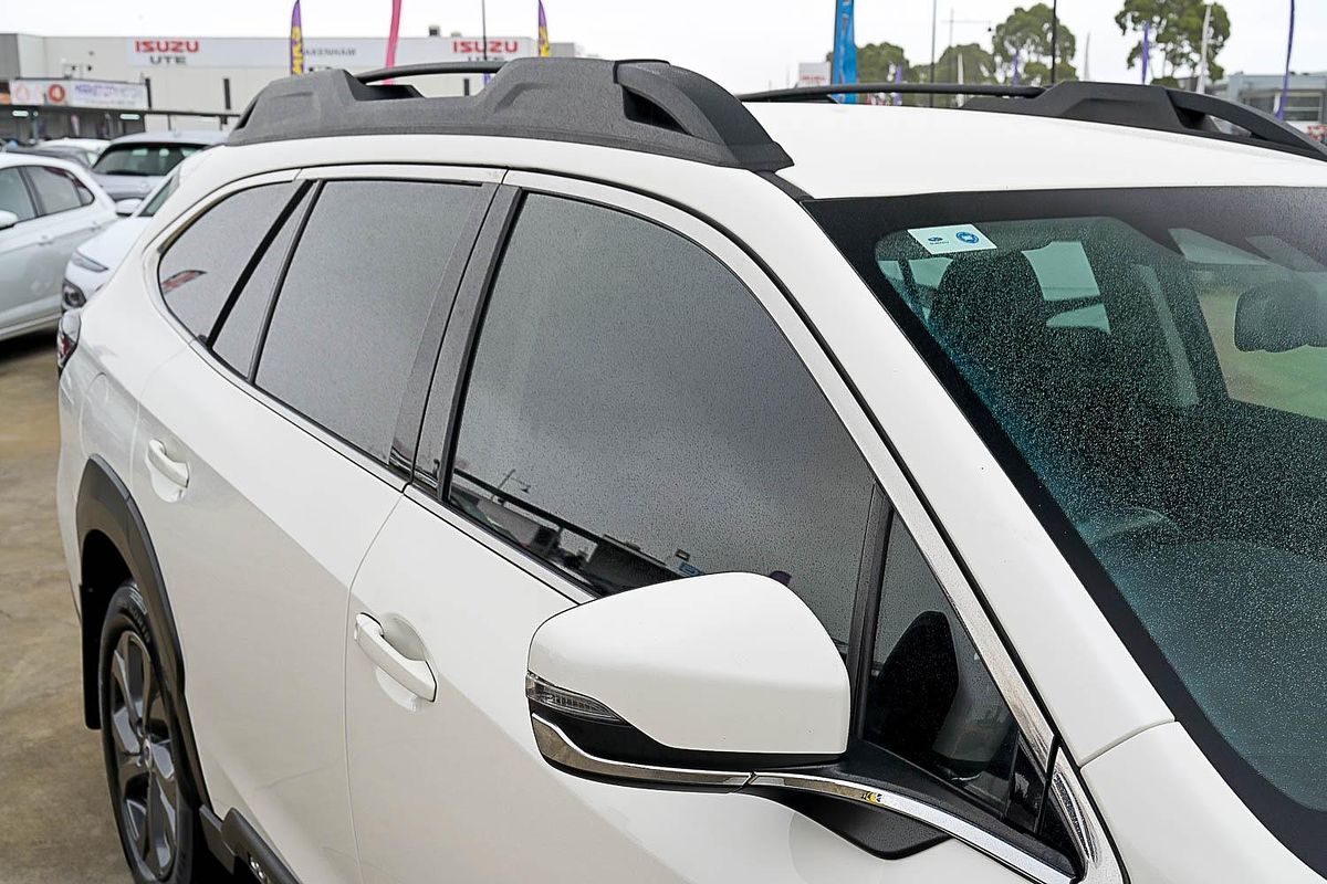 2021 Subaru Outback AWD 6GEN