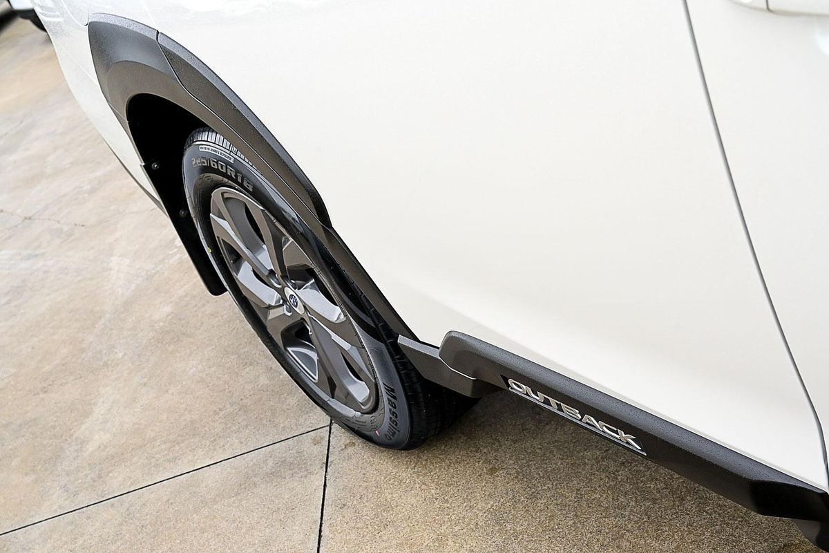 2021 Subaru Outback AWD 6GEN
