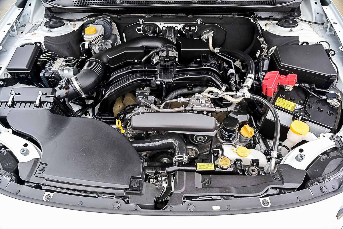 2021 Subaru Outback AWD 6GEN