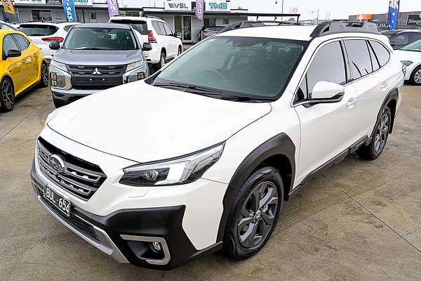 2021 Subaru Outback AWD 6GEN