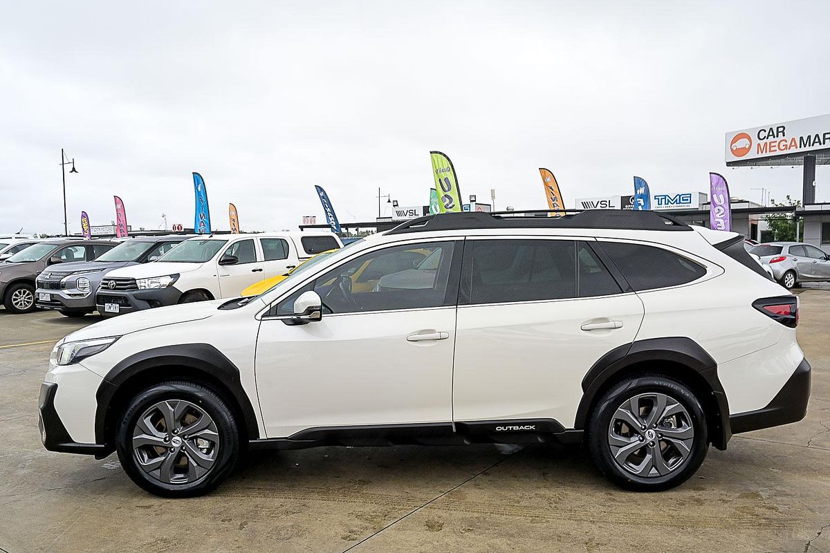 2021 Subaru Outback AWD 6GEN