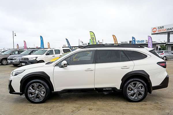 2021 Subaru Outback AWD 6GEN