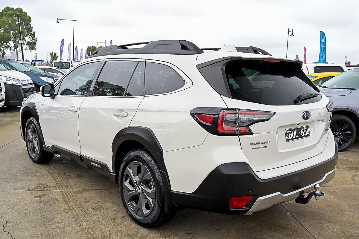 2021 Subaru Outback AWD 6GEN