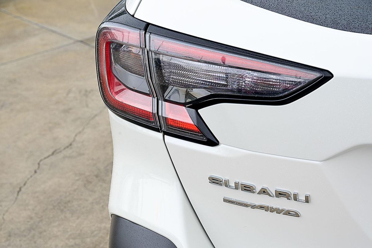 2021 Subaru Outback AWD 6GEN