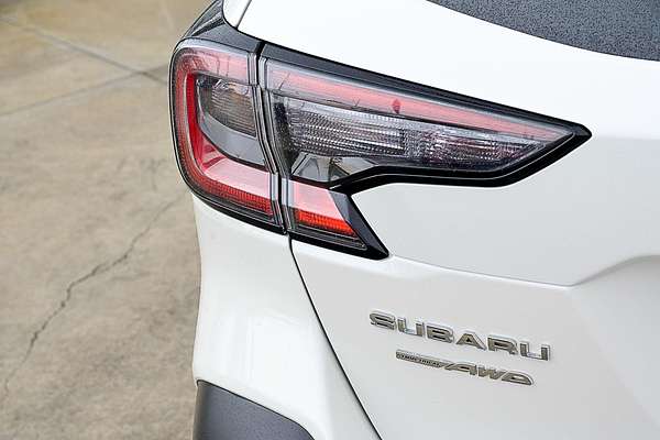 2021 Subaru Outback AWD 6GEN