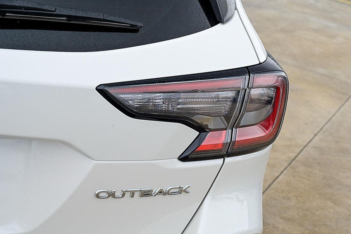 2021 Subaru Outback AWD 6GEN