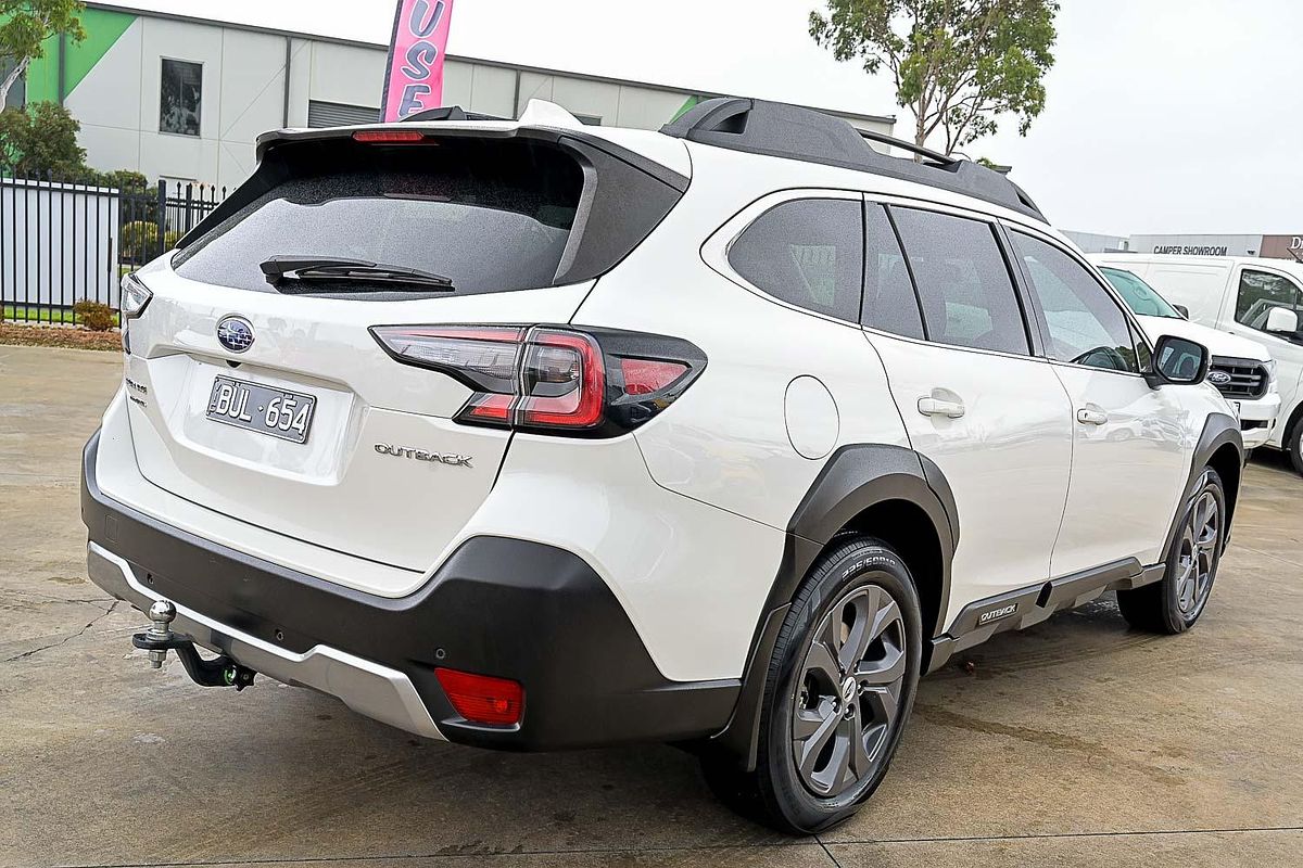 2021 Subaru Outback AWD 6GEN