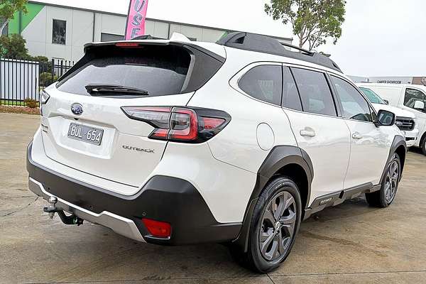 2021 Subaru Outback AWD 6GEN
