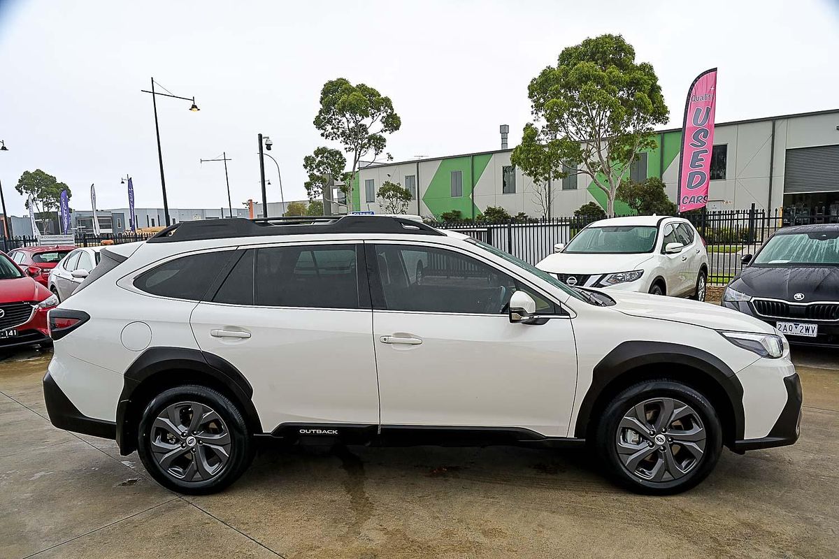 2021 Subaru Outback AWD 6GEN