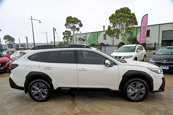 2021 Subaru Outback AWD 6GEN