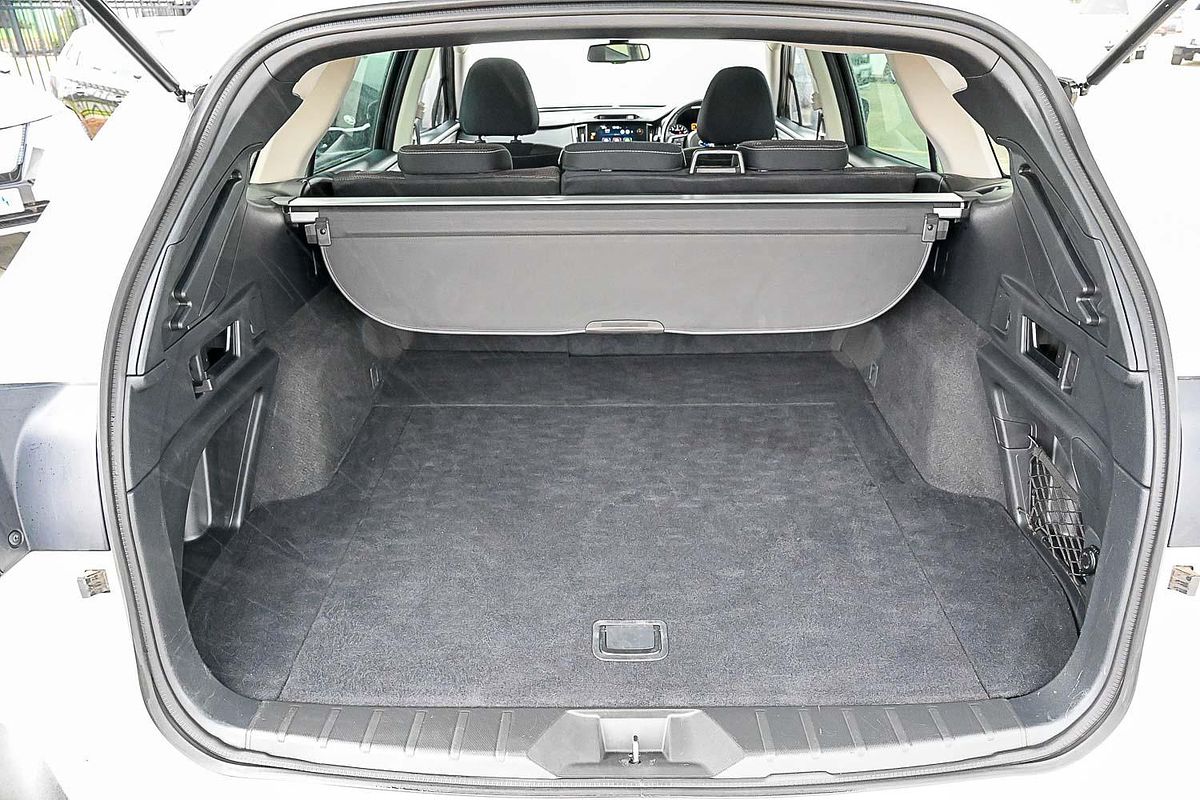 2021 Subaru Outback AWD 6GEN