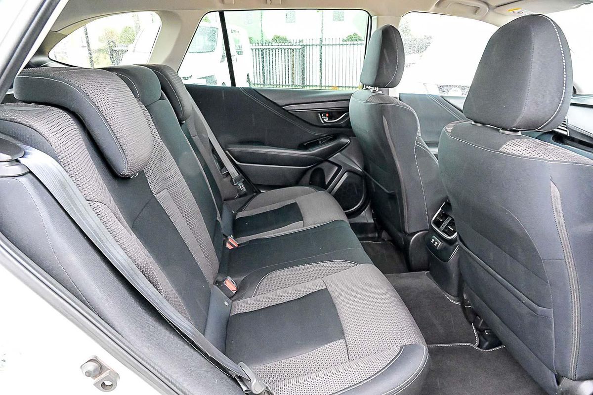 2021 Subaru Outback AWD 6GEN