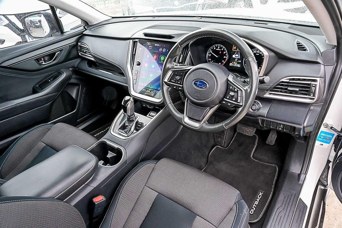 2021 Subaru Outback AWD 6GEN