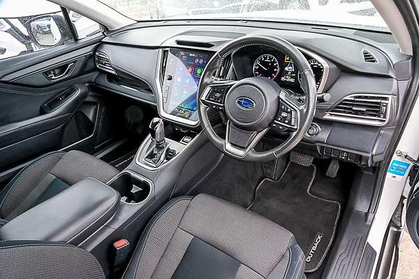 2021 Subaru Outback AWD 6GEN