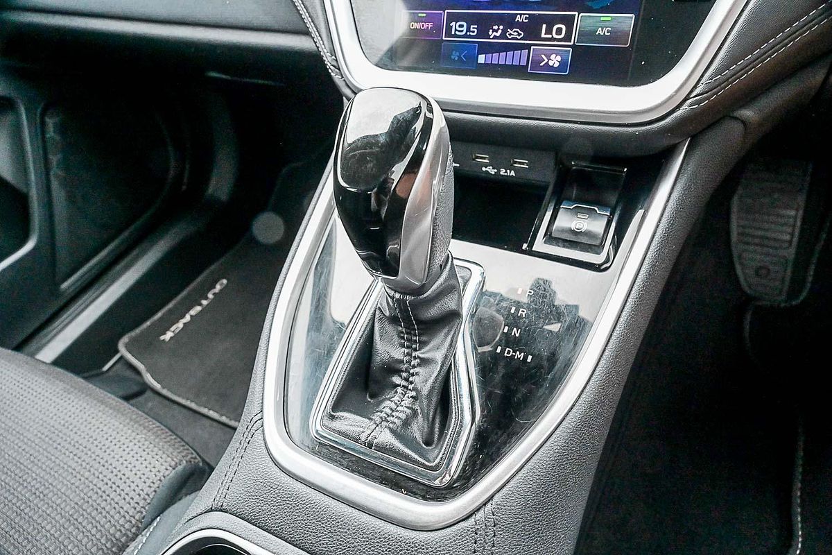 2021 Subaru Outback AWD 6GEN