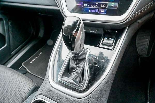 2021 Subaru Outback AWD 6GEN