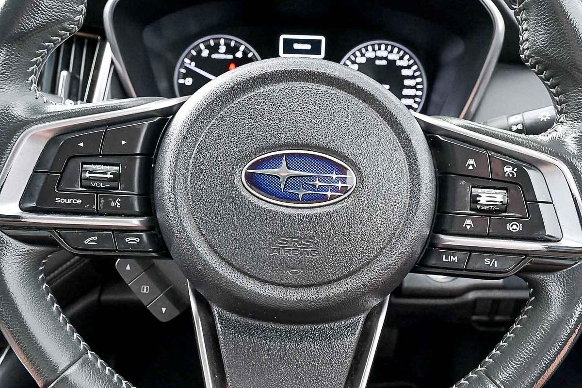 2021 Subaru Outback AWD 6GEN