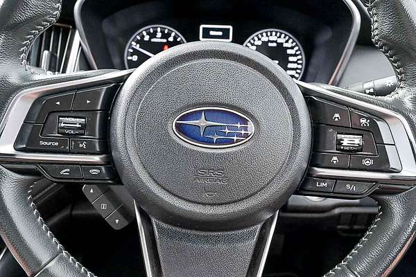 2021 Subaru Outback AWD 6GEN