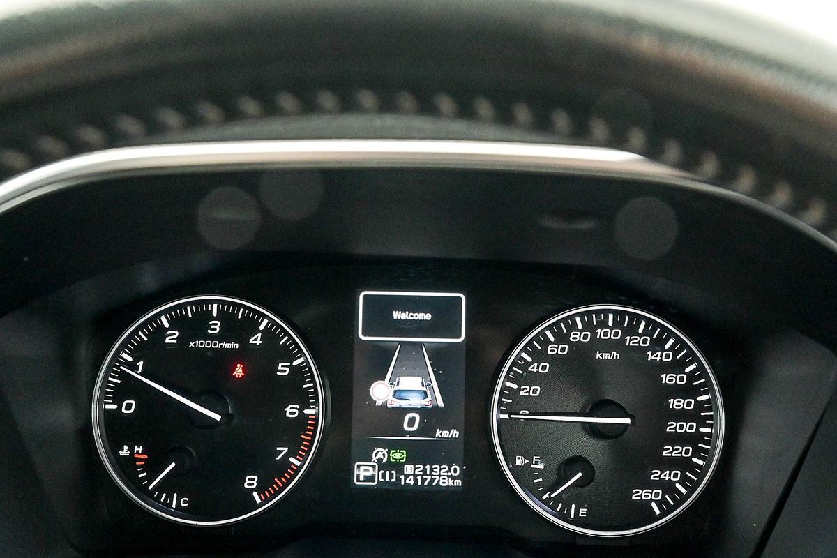 2021 Subaru Outback AWD 6GEN