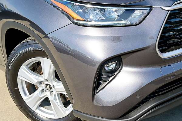 2022 Toyota Kluger GX GSU70R