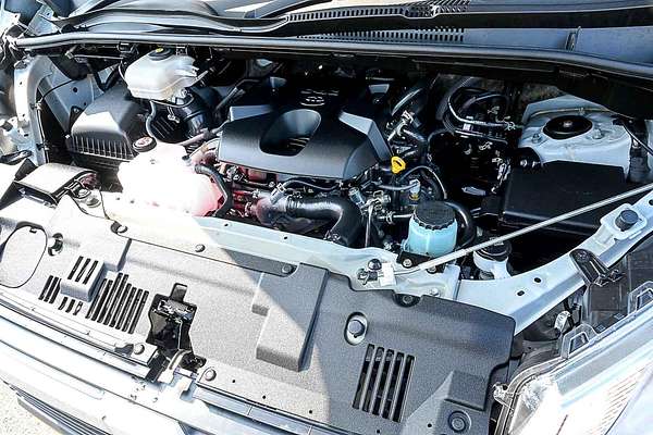 2022 Toyota Hiace GDH300R LWB