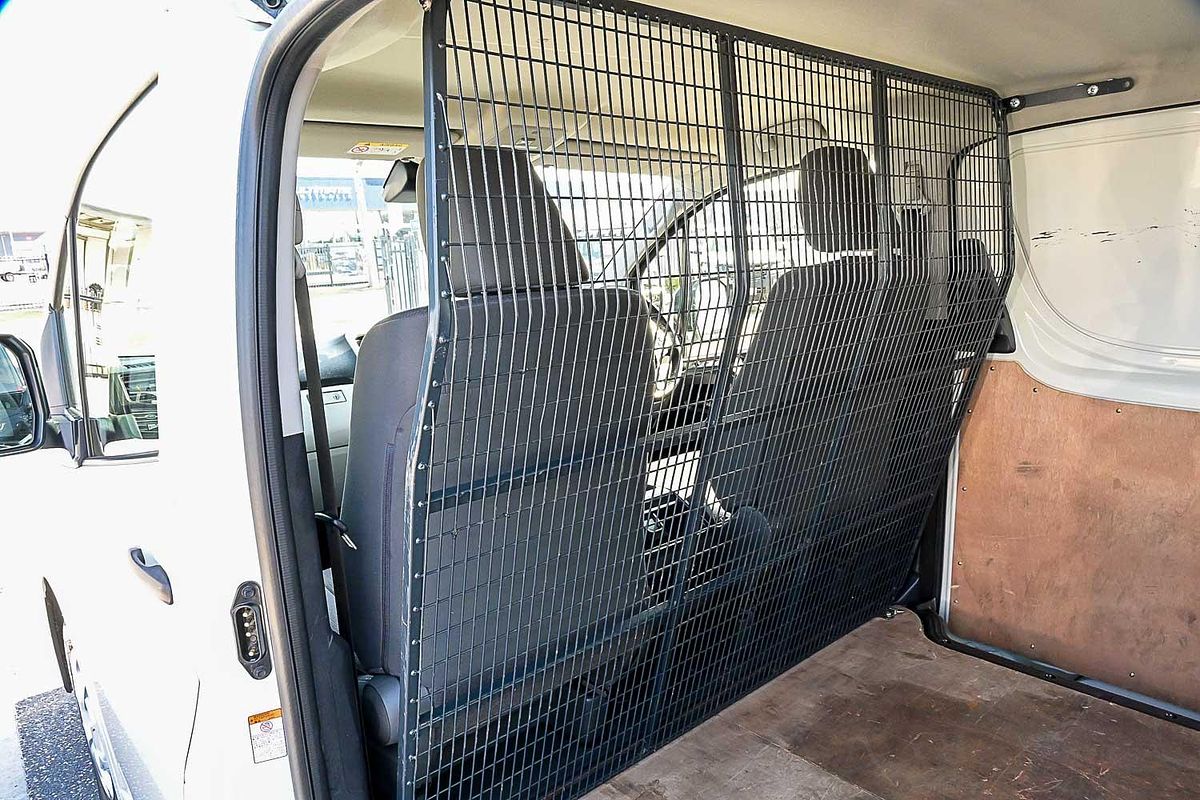2022 Toyota Hiace GDH300R LWB
