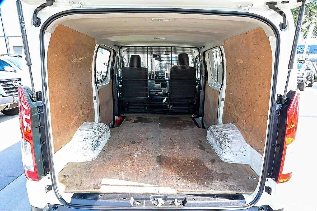 2022 Toyota Hiace GDH300R LWB
