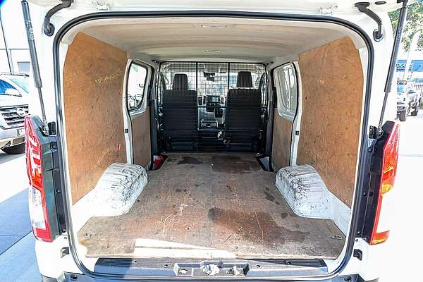 2022 Toyota Hiace GDH300R LWB