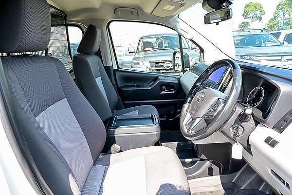2022 Toyota Hiace GDH300R LWB