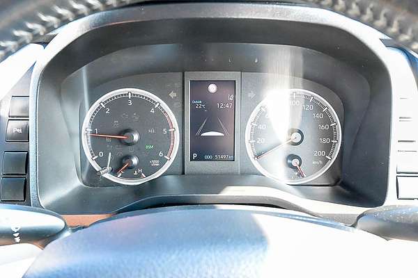 2022 Toyota Hiace GDH300R LWB